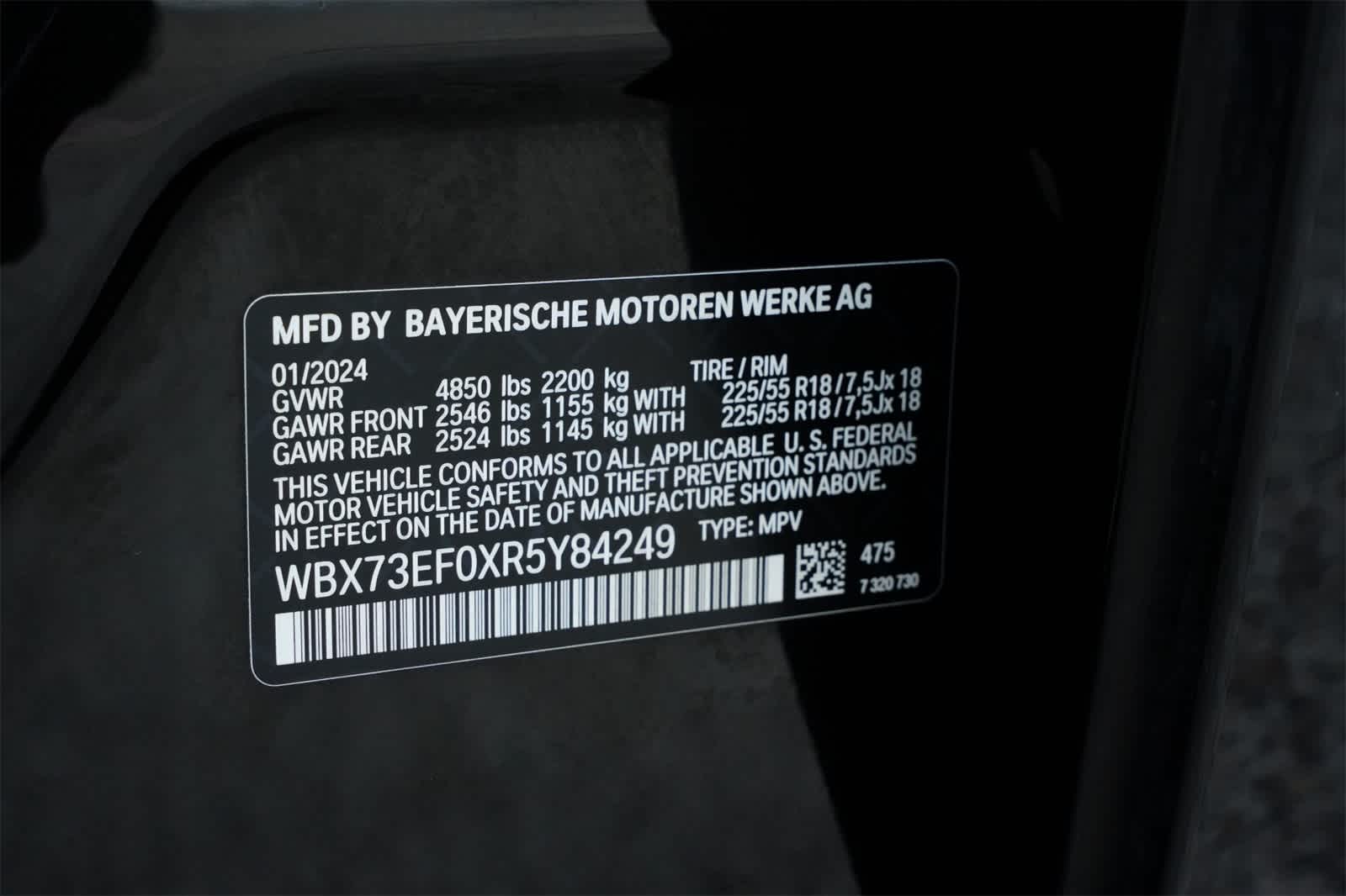 2024 BMW X1 xDrive28i 28