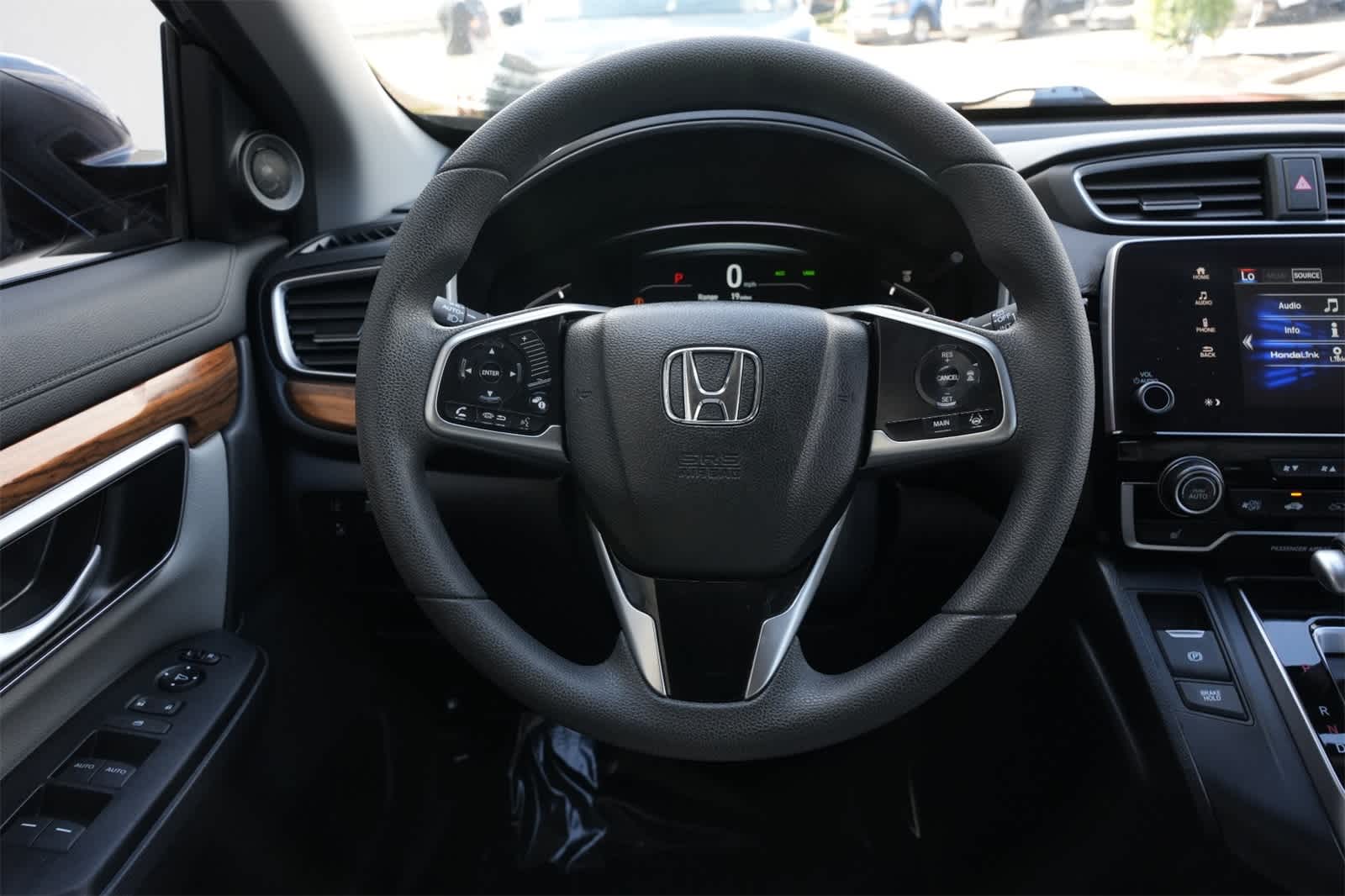 Thumbnail: 2018 Honda CR-V - 9