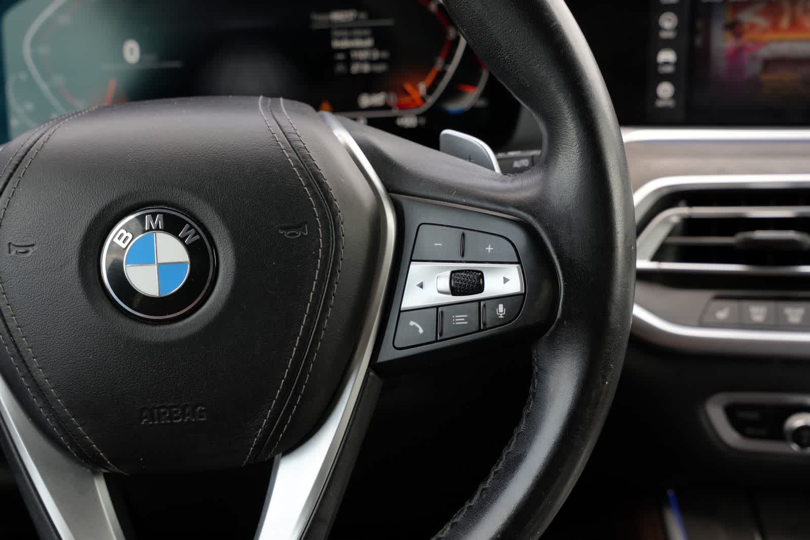 Thumbnail: 2020 BMW X5 - 11