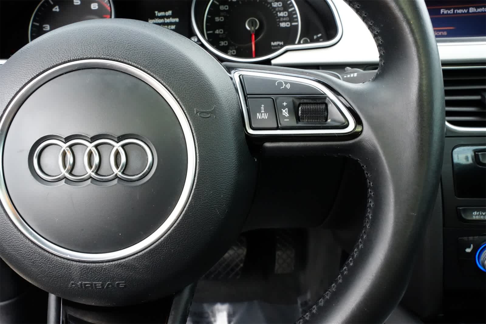 Thumbnail: 2016 Audi A5 - 9
