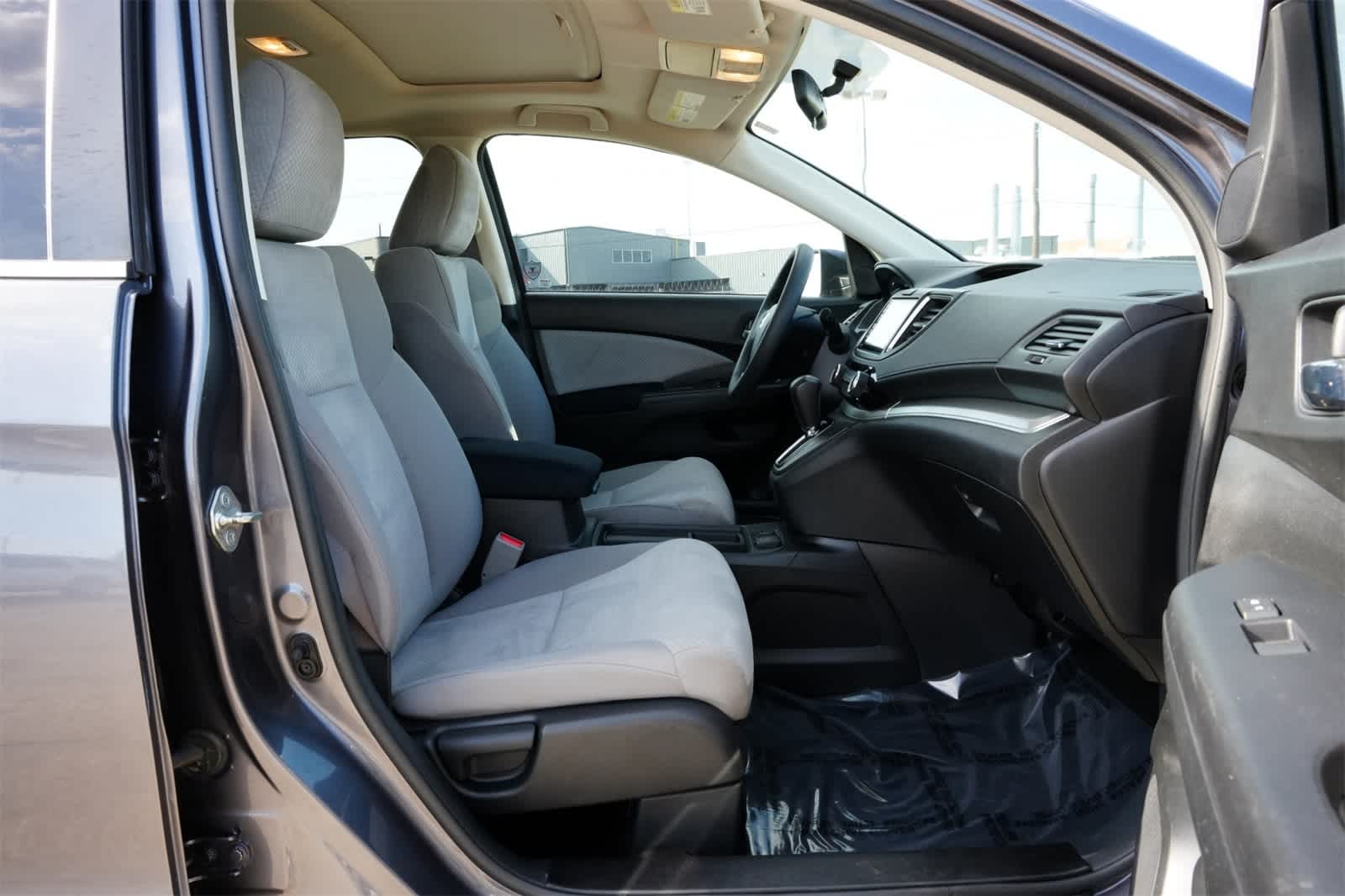 Thumbnail: 2016 Honda CR-V - 23