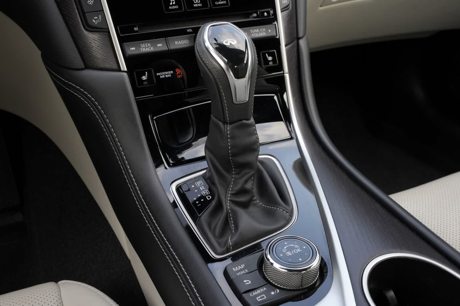 Thumbnail: 2023 INFINITI Q50 - 15