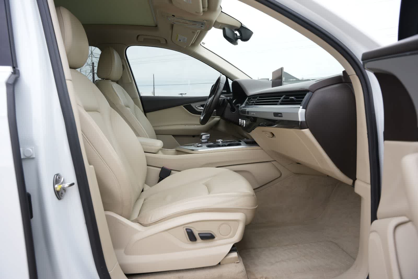 Thumbnail: 2019 Audi Q7 - 22