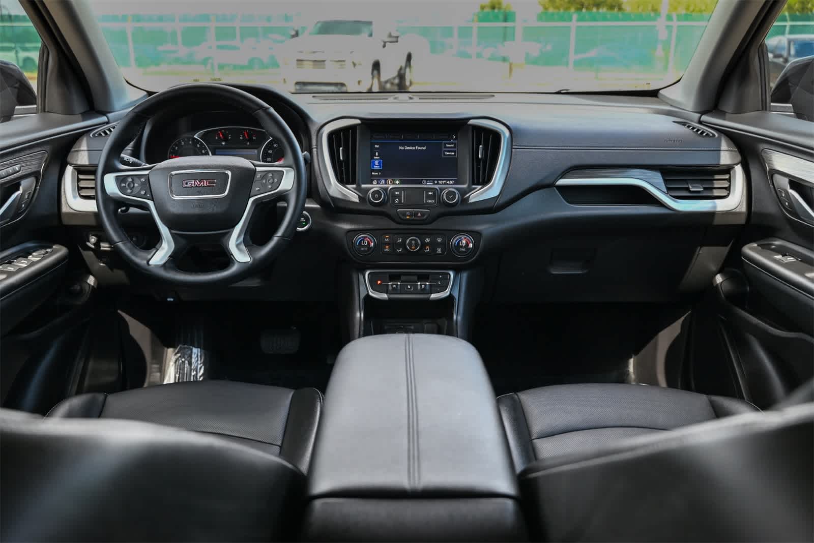 Thumbnail: 2024 GMC Terrain - 7