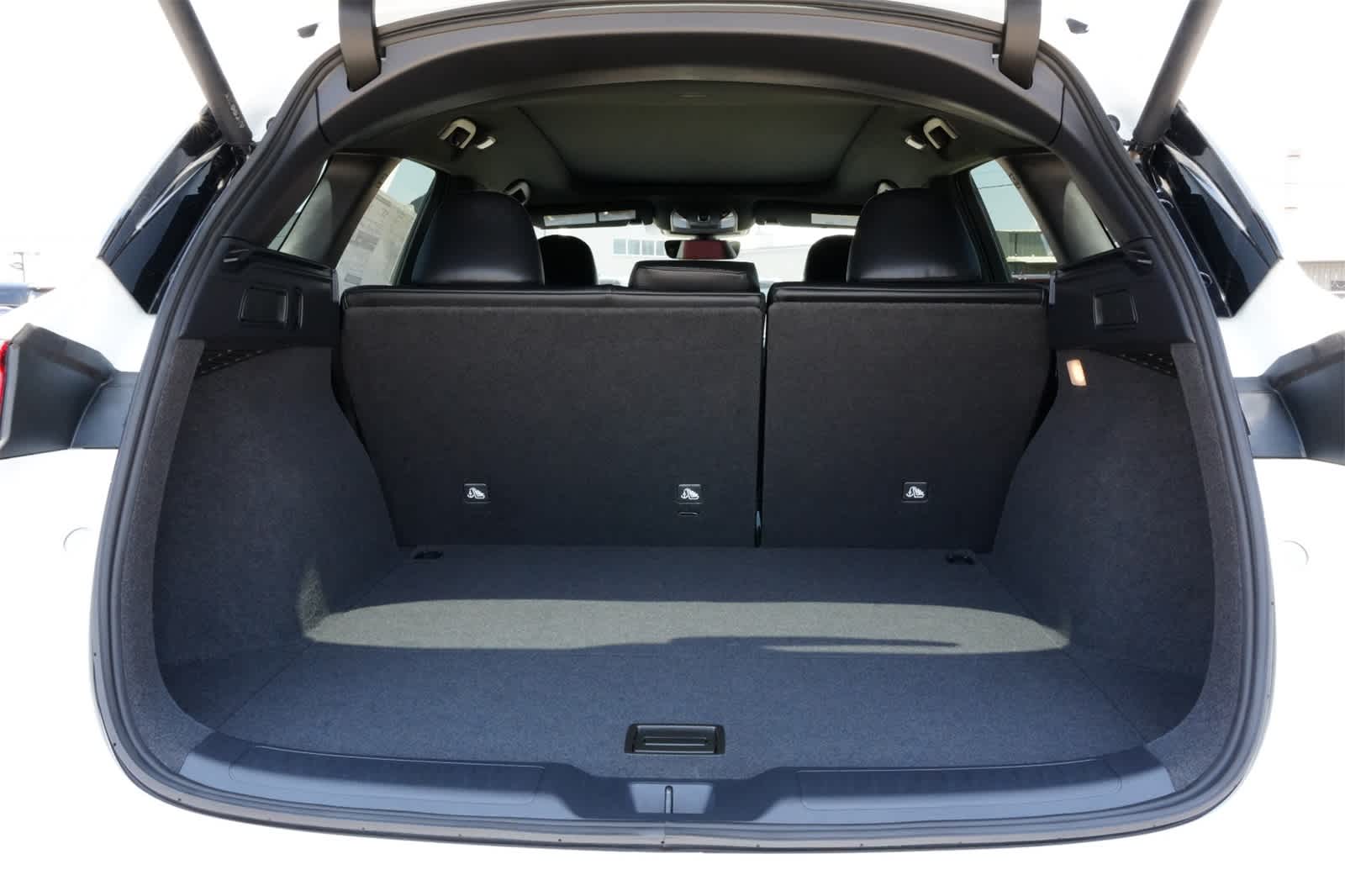 Thumbnail: 2025 INFINITI QX50 - 20