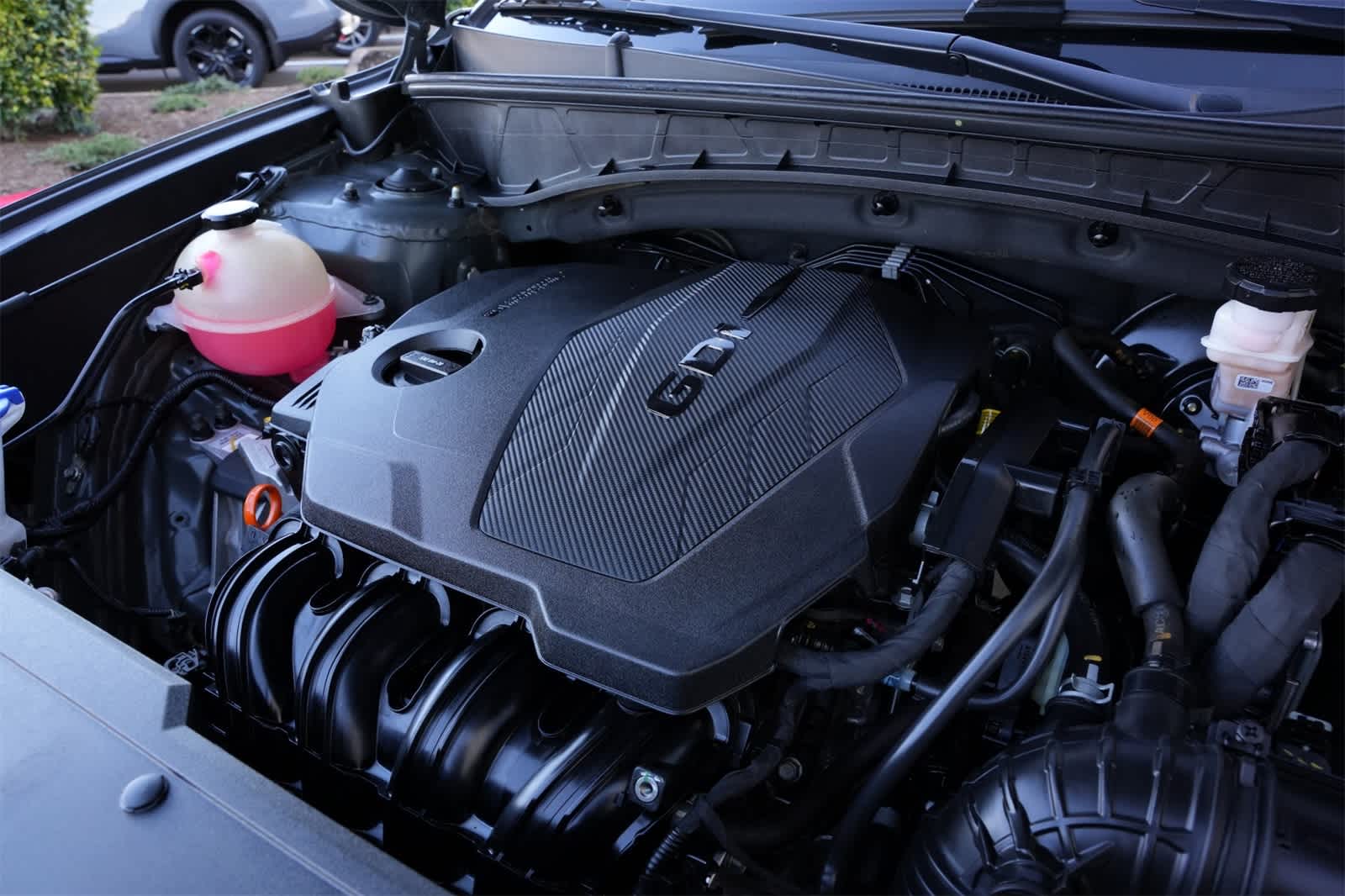 Thumbnail: 2023 Hyundai Tucson - 25