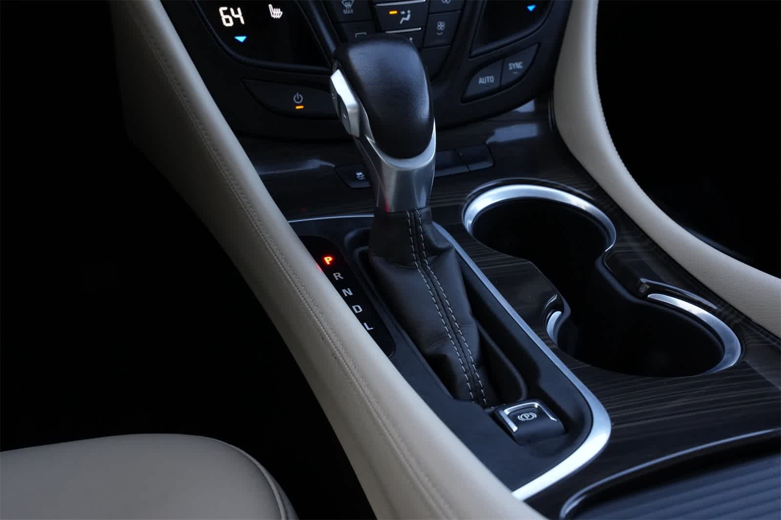 Thumbnail: 2020 Buick Envision - 10