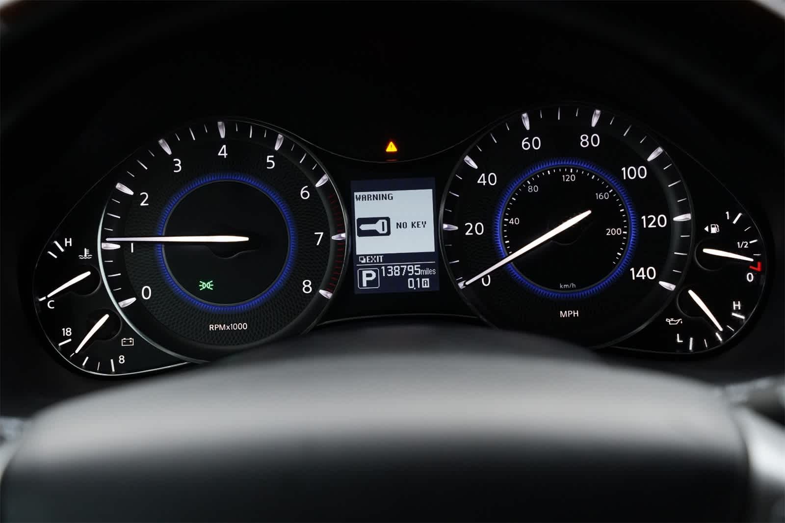 Thumbnail: 2018 INFINITI QX80 - 12