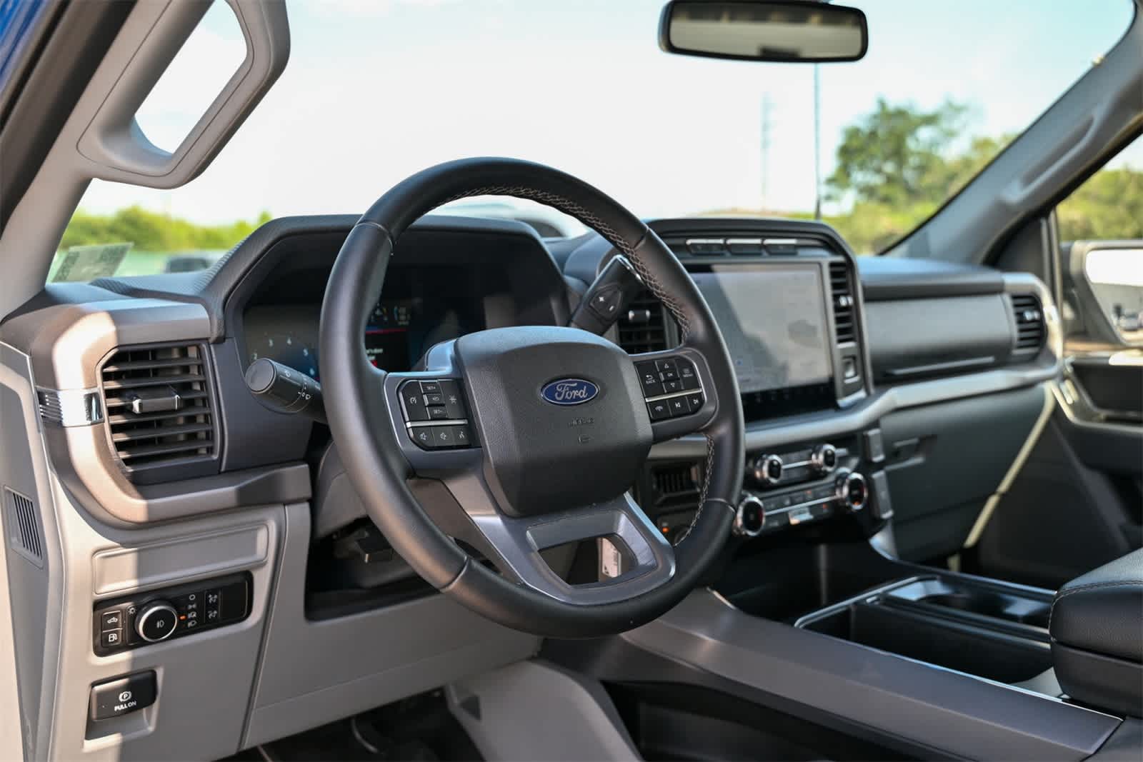 Thumbnail: 2024 Ford F-150 - 14