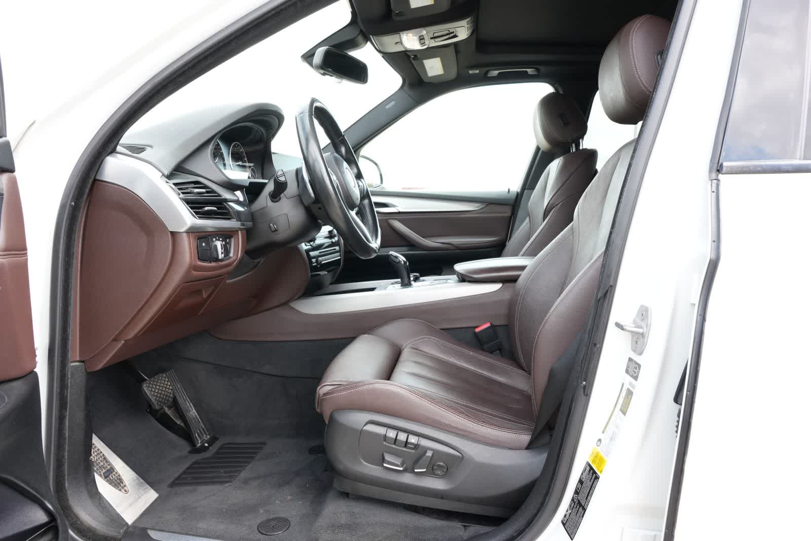 Thumbnail: 2014 BMW X5 - 17