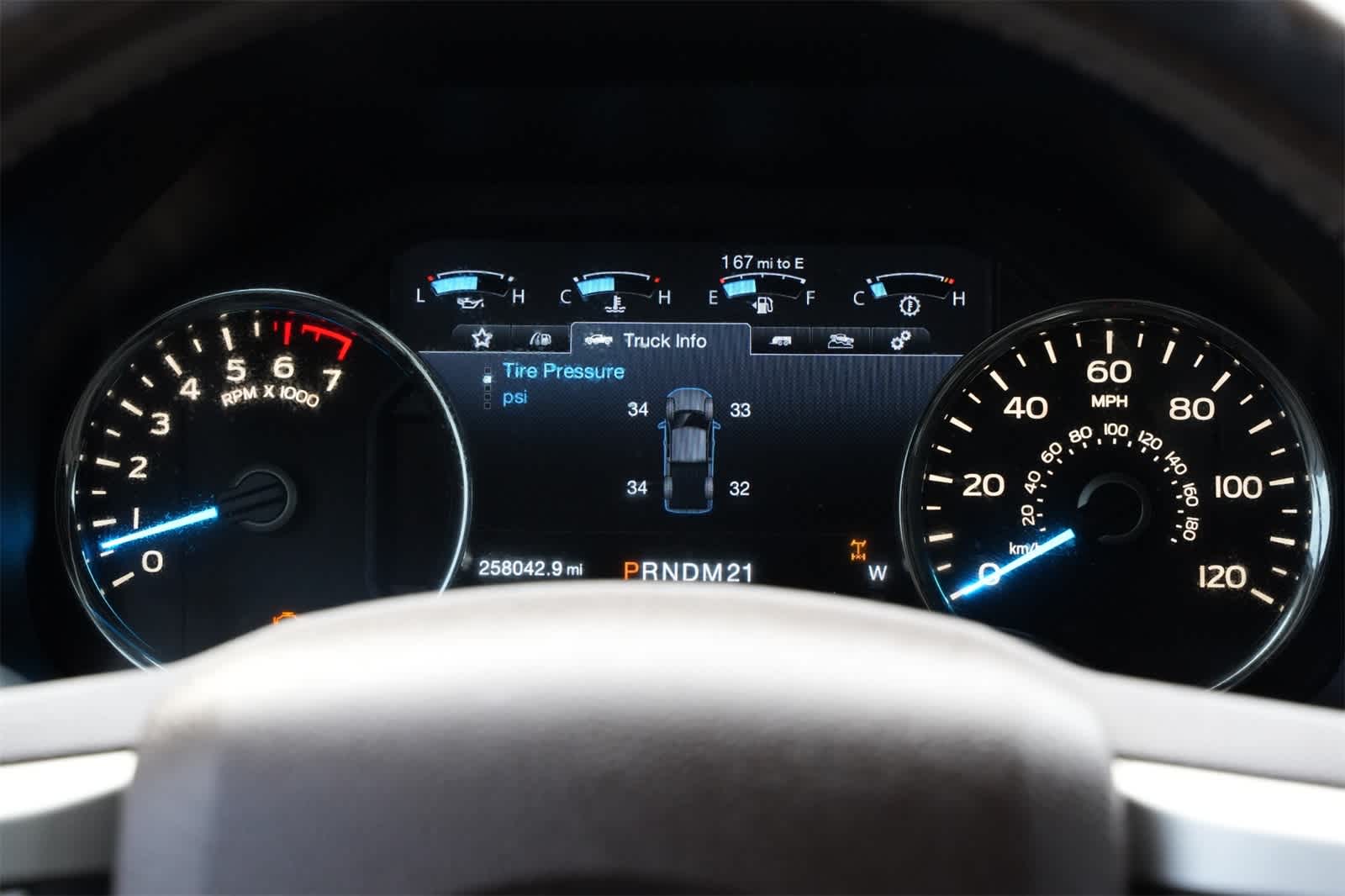 Thumbnail: 2015 Ford F-150 - 12