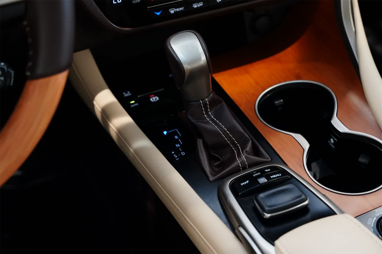 2019 Lexus RX 350 14