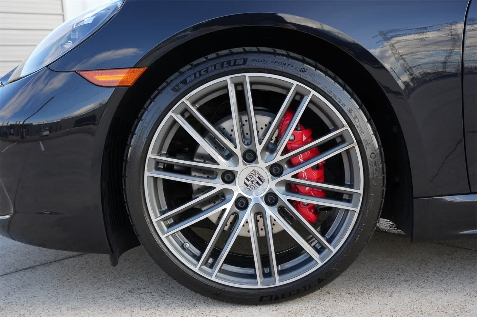 Thumbnail: 2024 Porsche 718 Cayman - 21