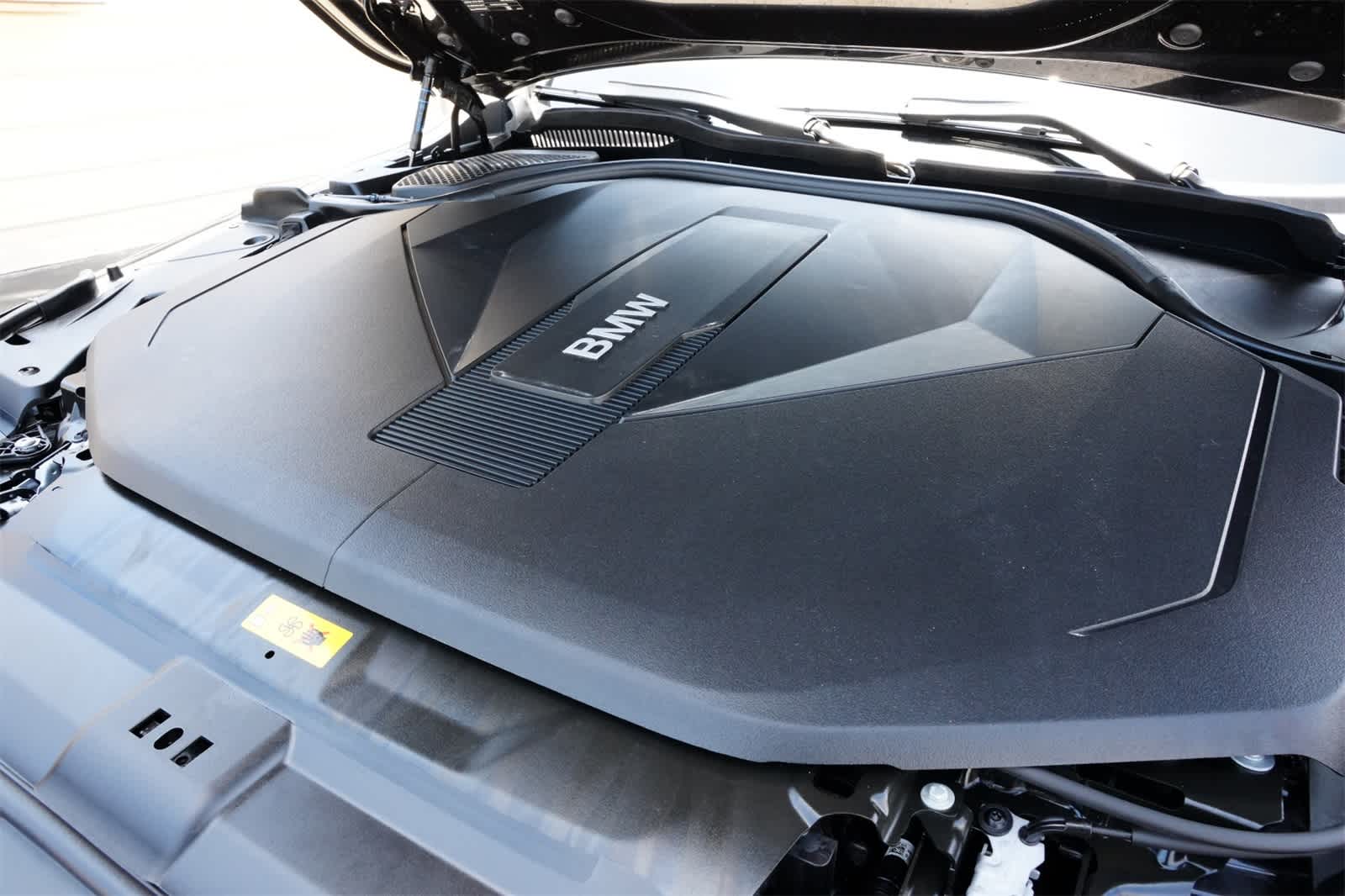 Thumbnail: 2024 BMW i5 - 25