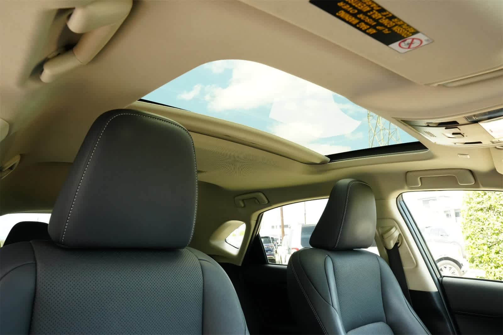 2020 Lexus NX 300 24