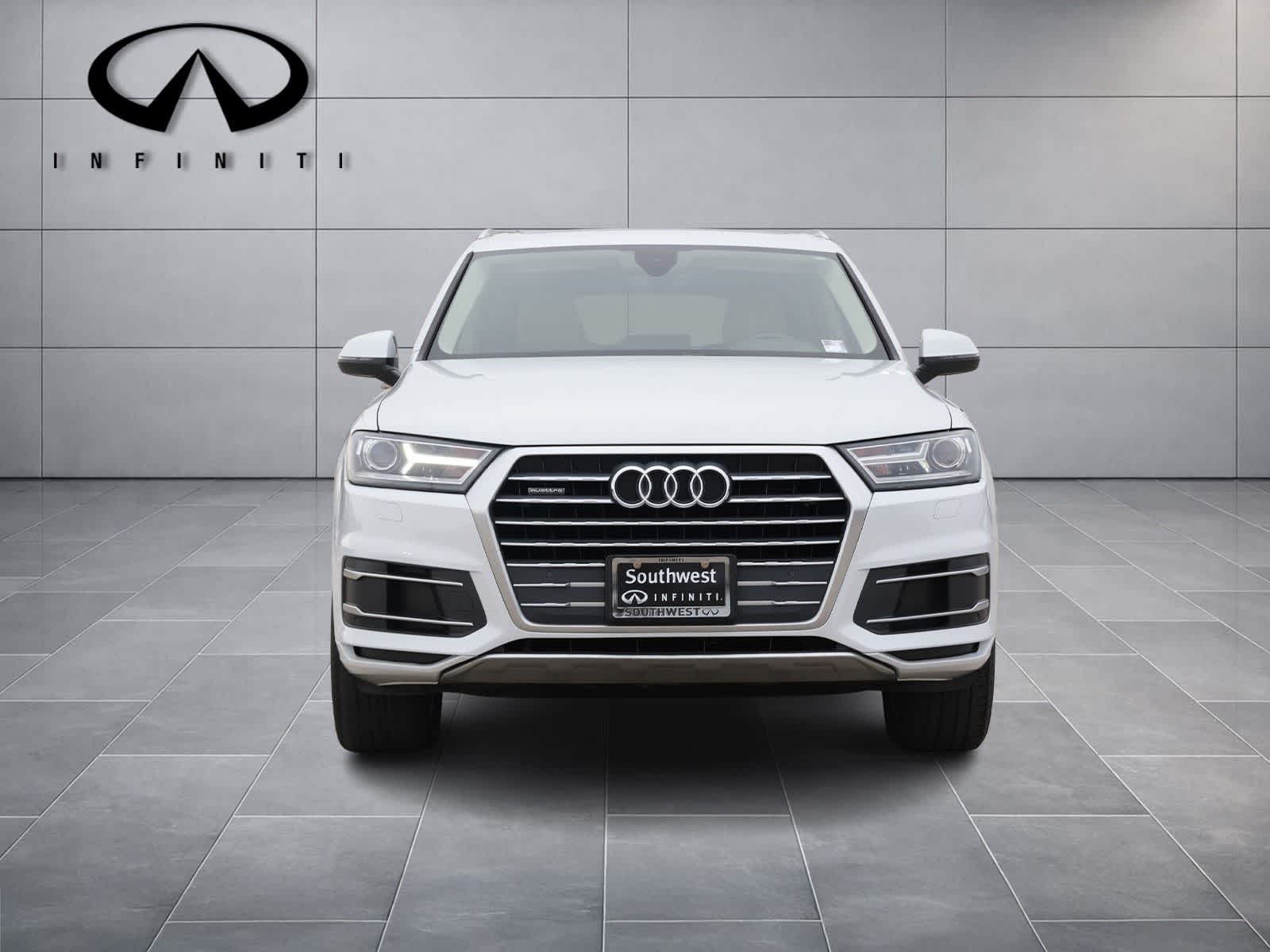 Thumbnail: 2019 Audi Q7 - 2