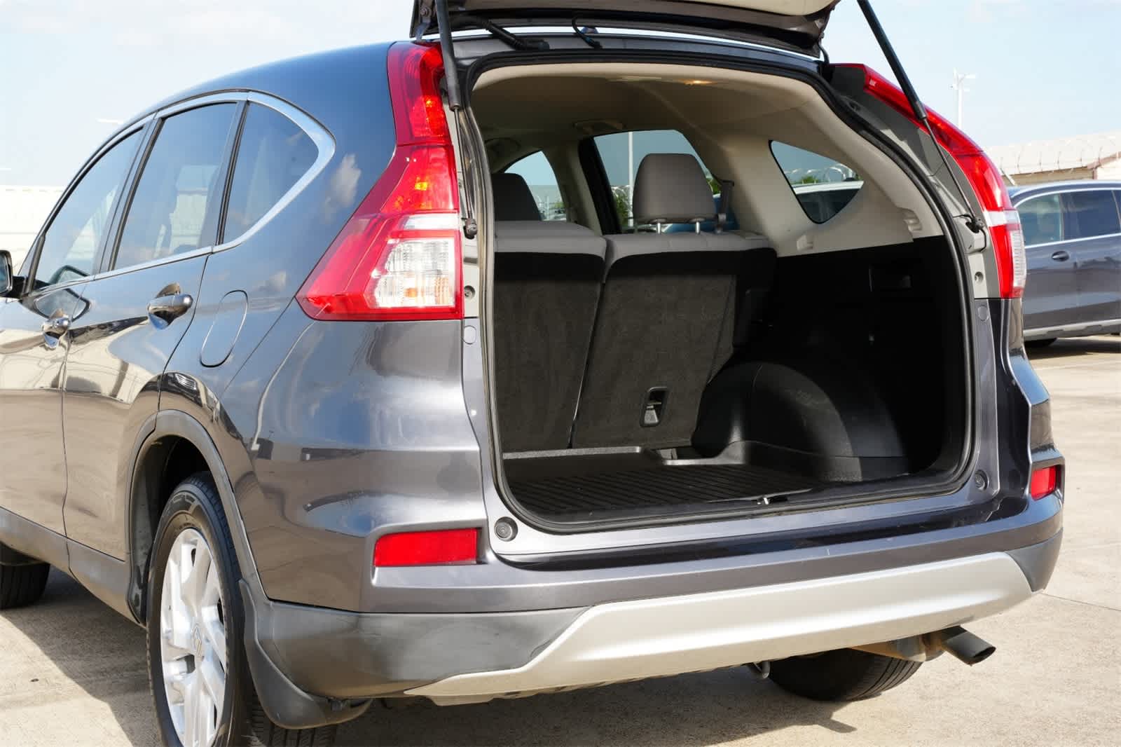 Thumbnail: 2016 Honda CR-V - 20