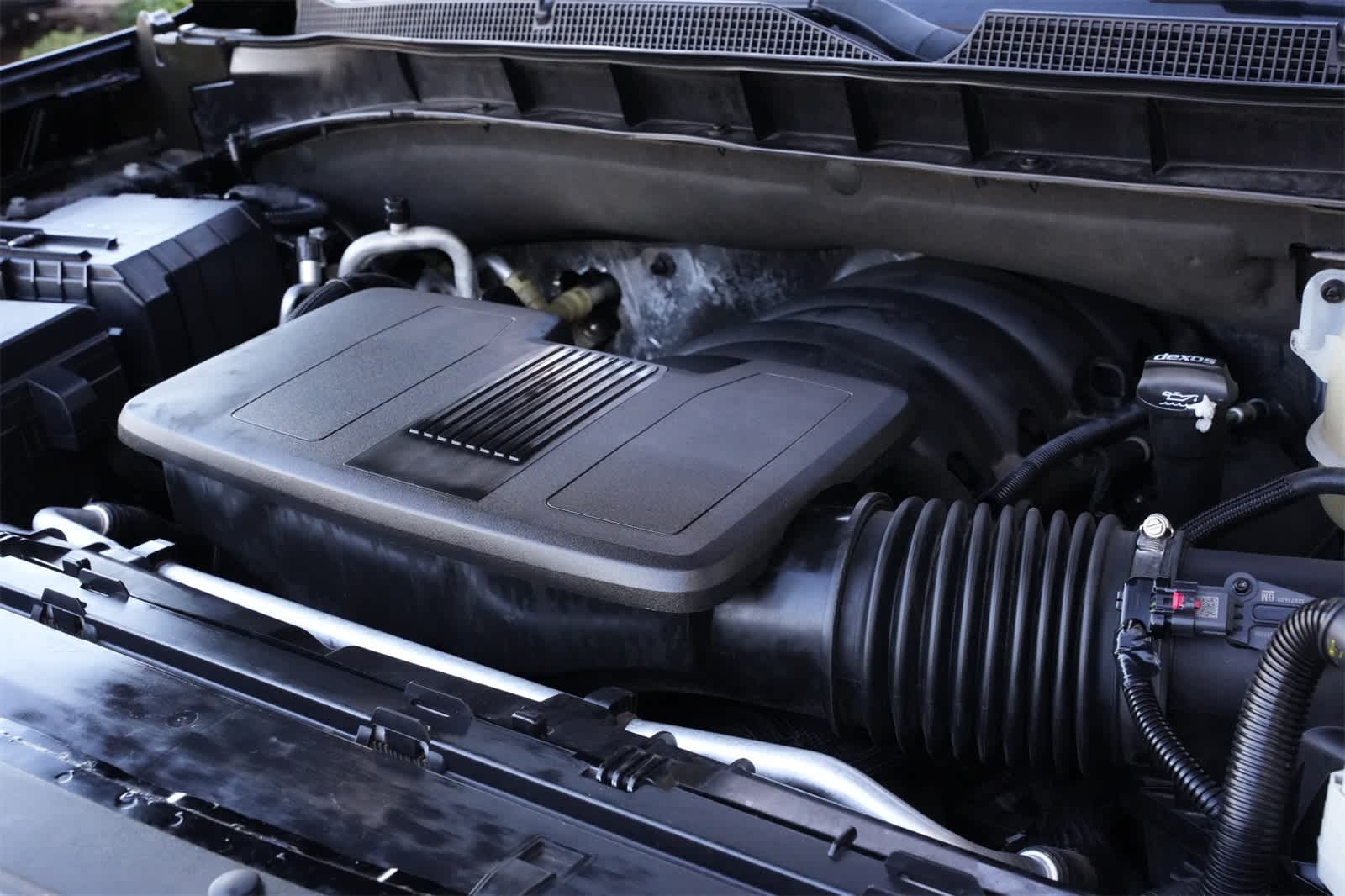 Thumbnail: 2021 Chevrolet Tahoe - 26