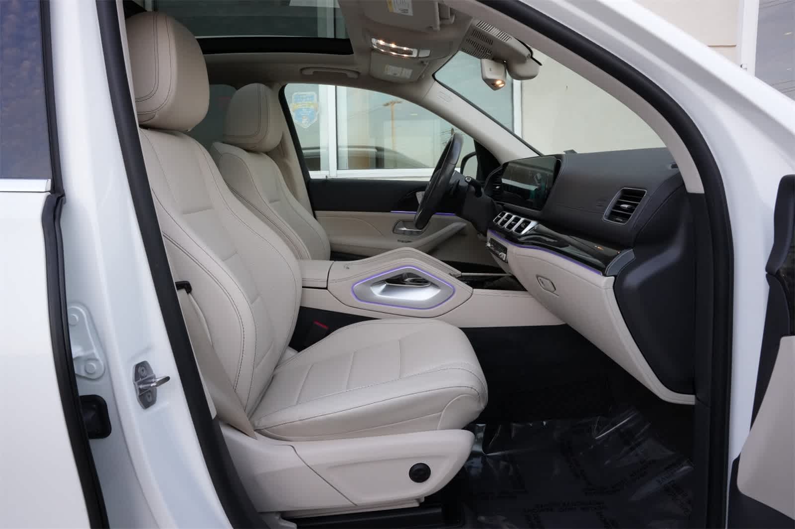 Thumbnail: 2020 Mercedes-Benz GLE - 22