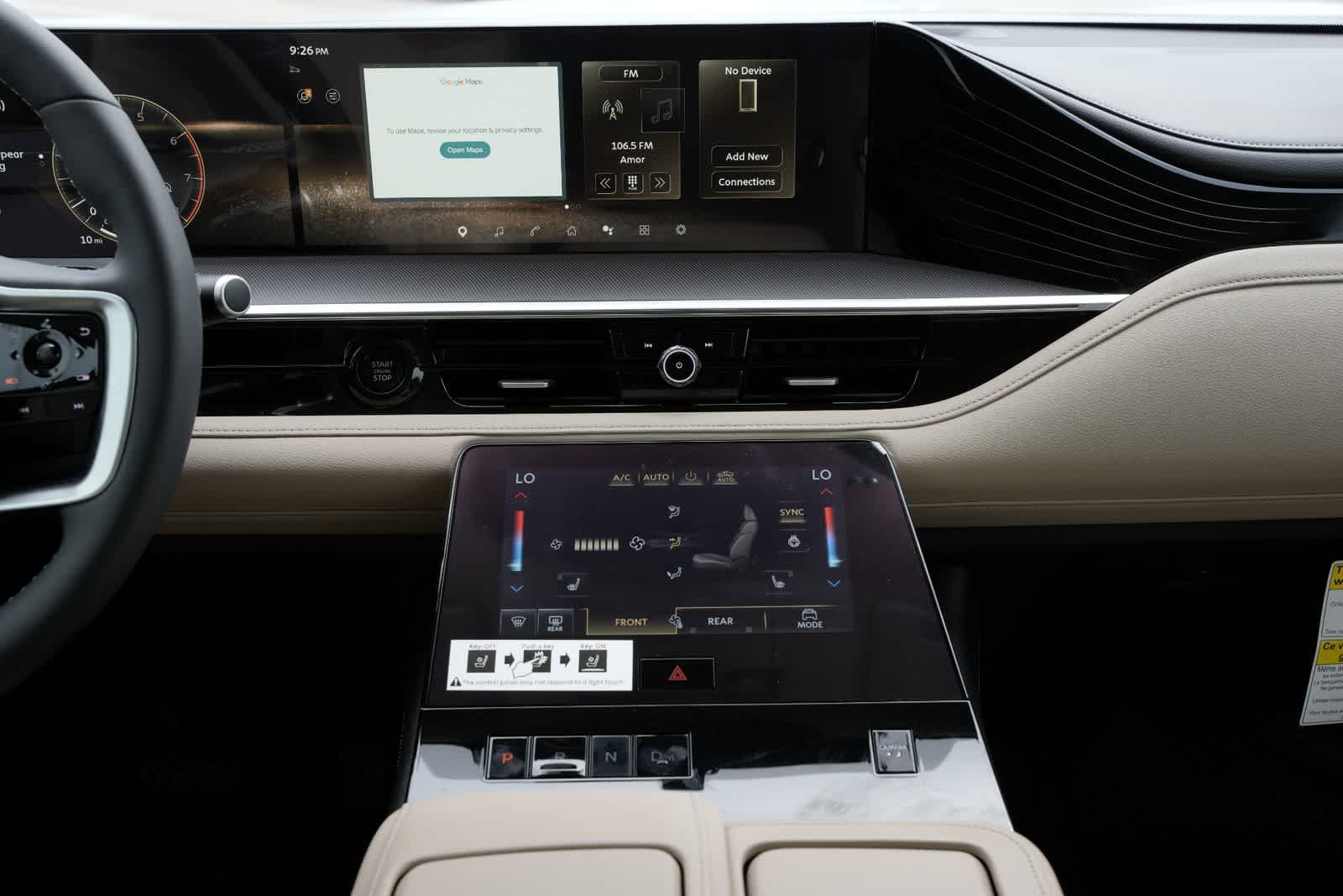 Thumbnail: 2026 INFINITI QX80 - 13