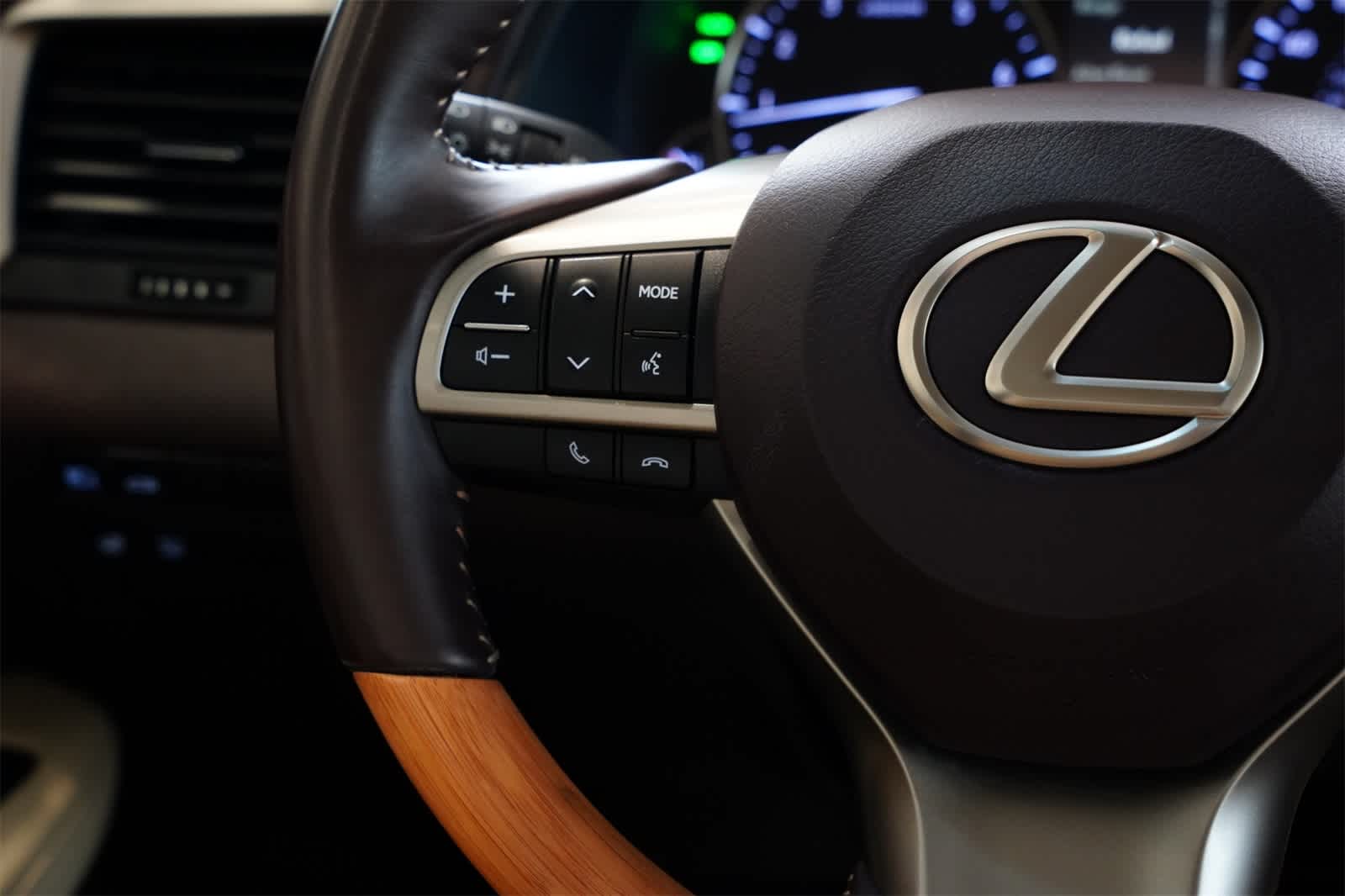 2019 Lexus RX 350 10