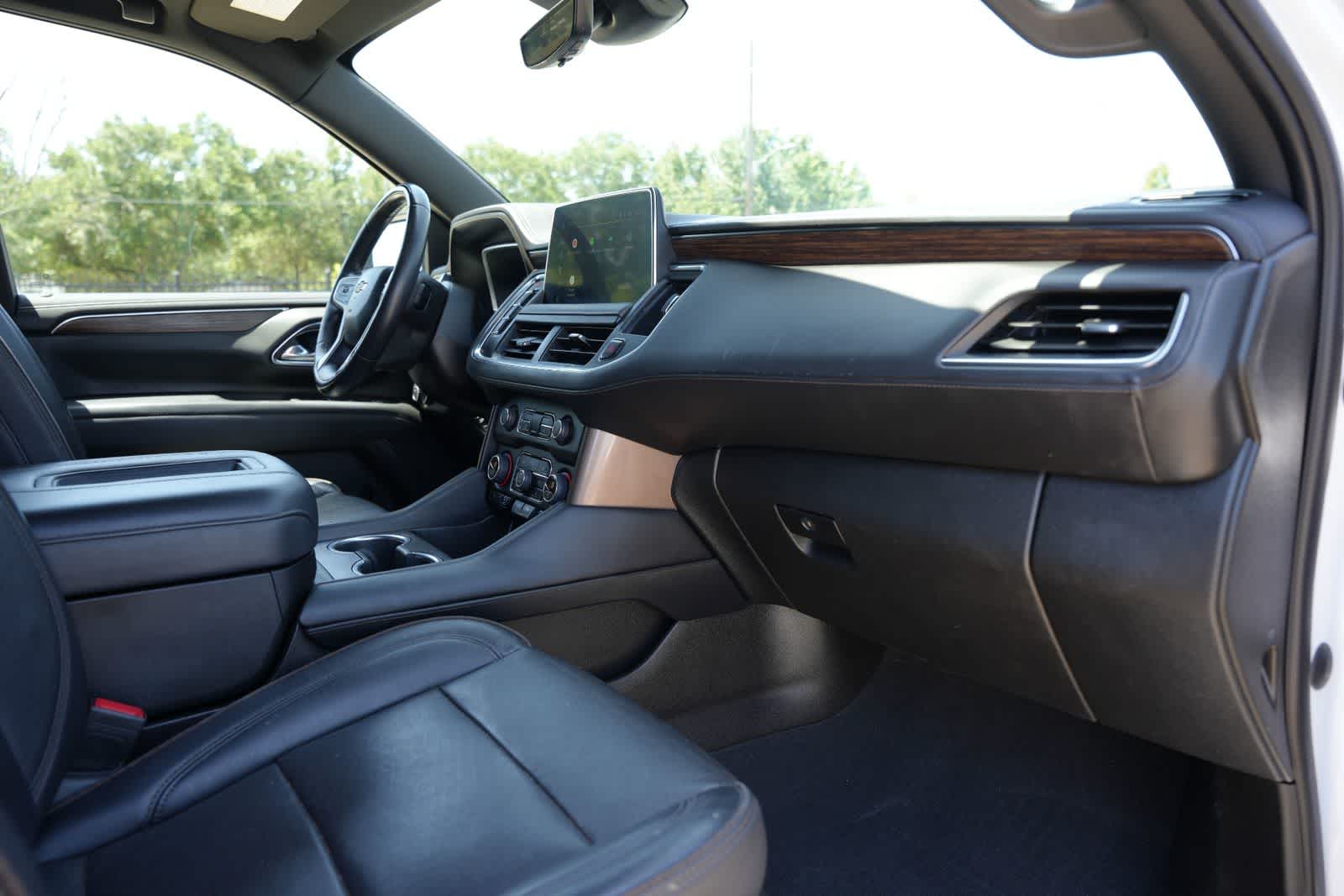 Thumbnail: 2023 Chevrolet Tahoe - 22
