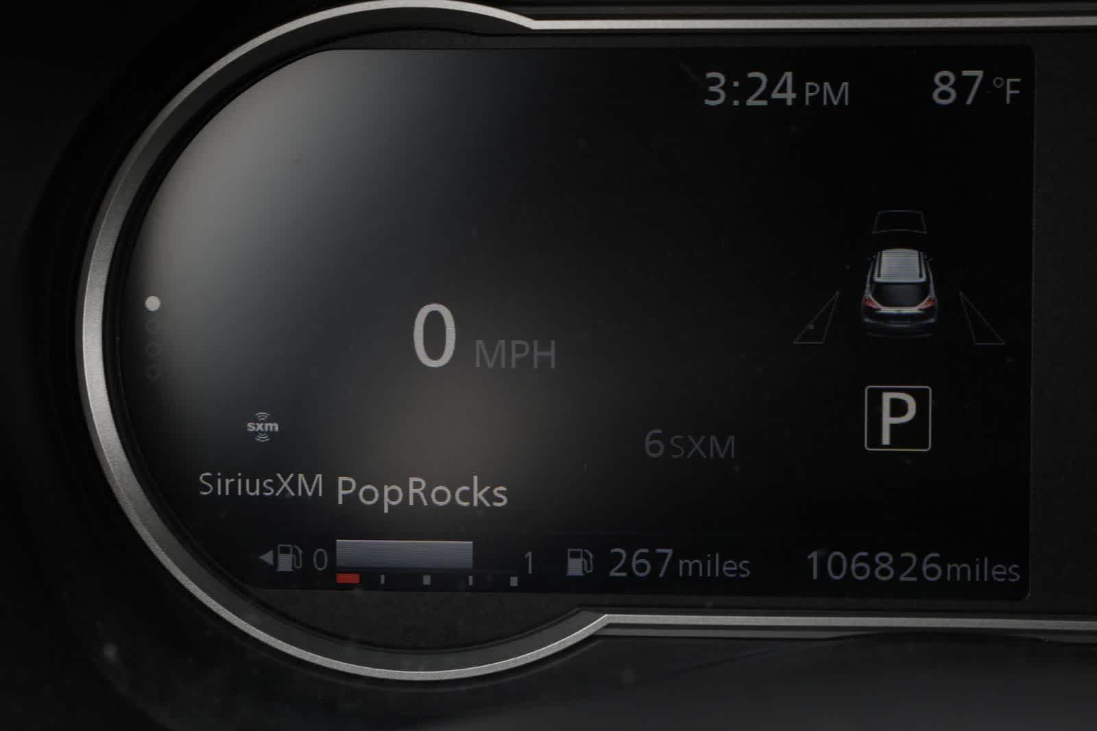 Thumbnail: 2020 Nissan Kicks - 11