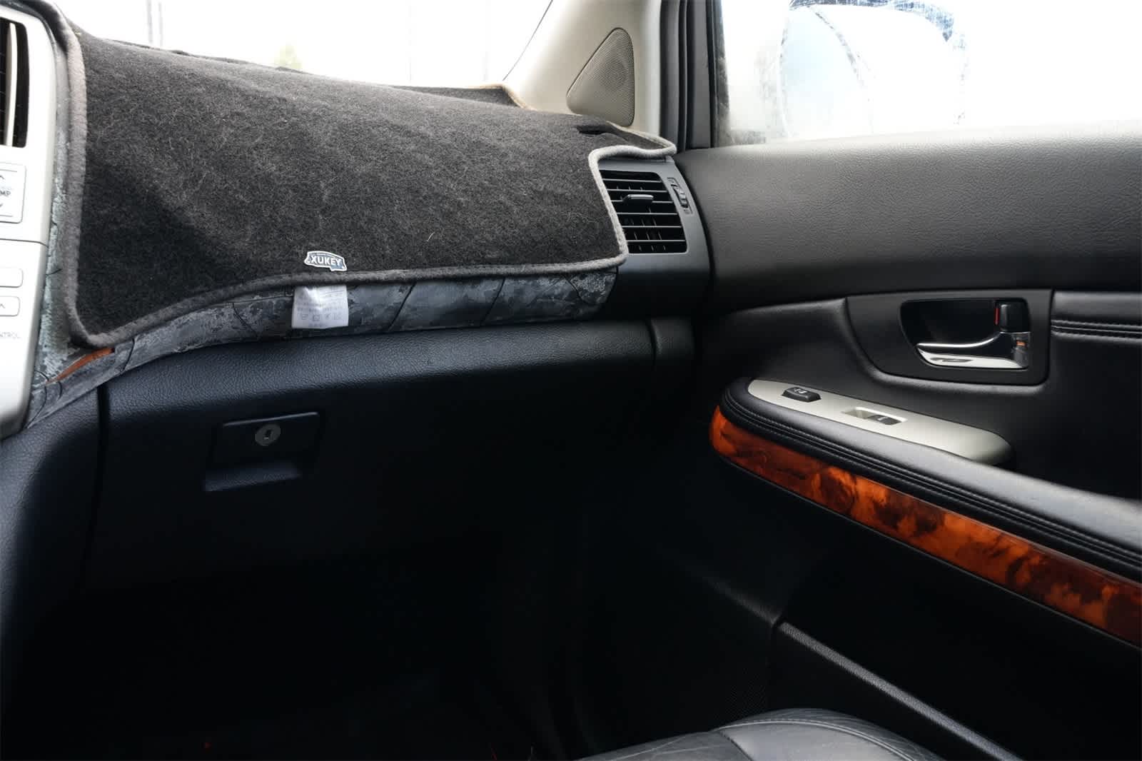 Thumbnail: 2007 Lexus RX - 8