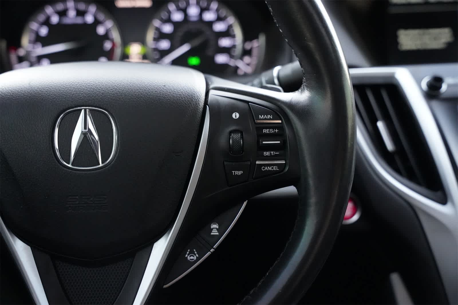 Thumbnail: 2019 Acura TLX - 11