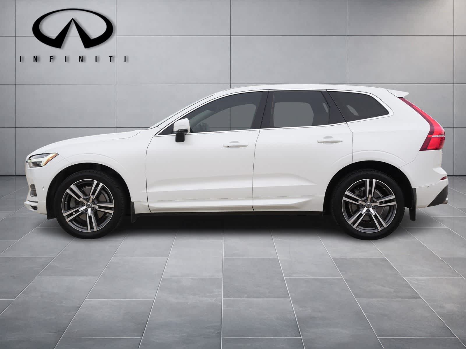 Thumbnail: 2018 Volvo XC60 - 4