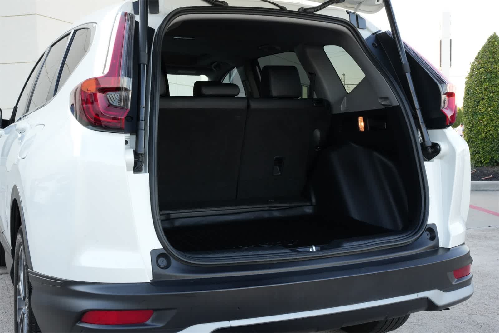 Thumbnail: 2021 Honda CR-V - 20