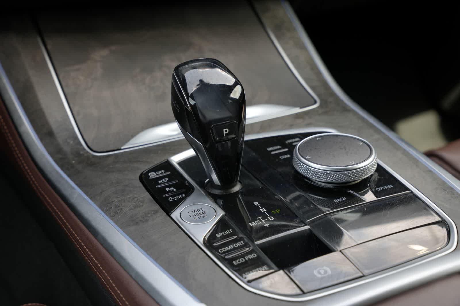 Thumbnail: 2020 BMW X5 - 15