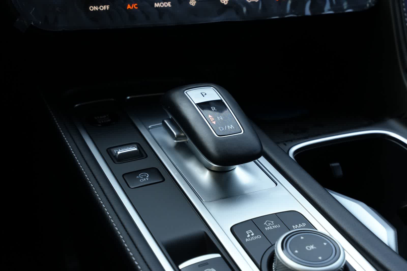 Thumbnail: 2027 INFINITI QX60 - 15