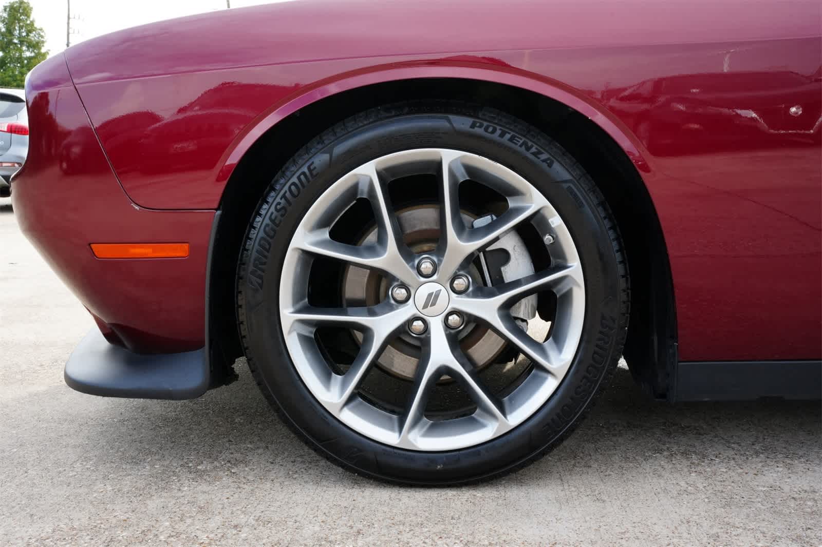 Thumbnail: 2022 Dodge Challenger - 23