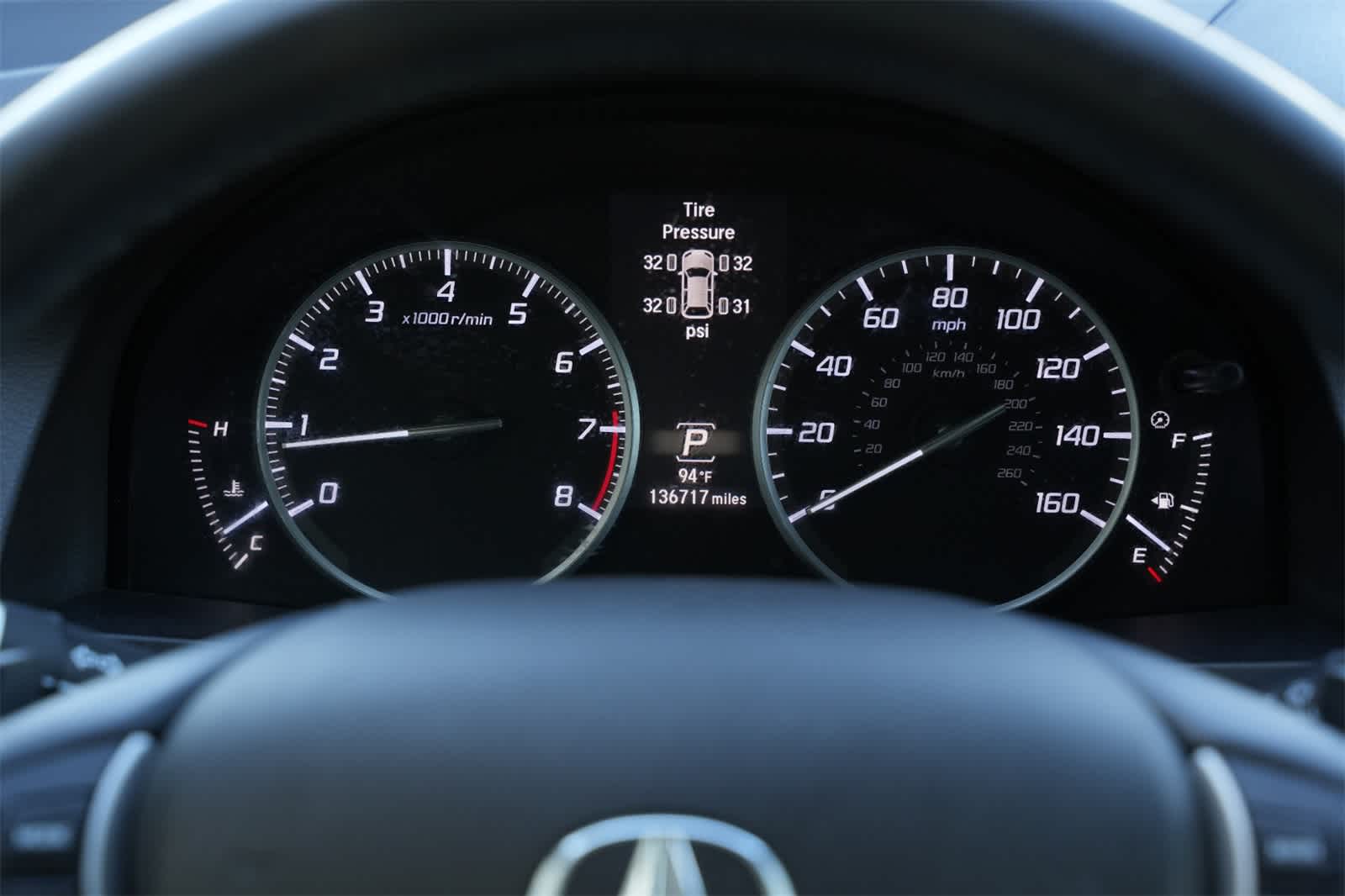 Thumbnail: 2017 Acura RDX - 9