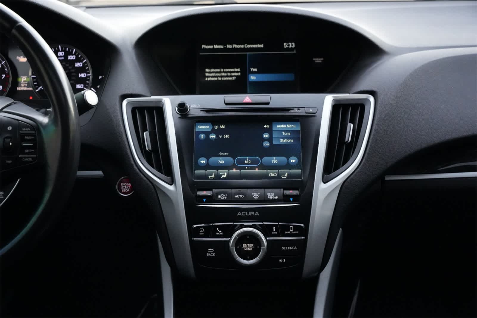 Thumbnail: 2019 Acura TLX - 13