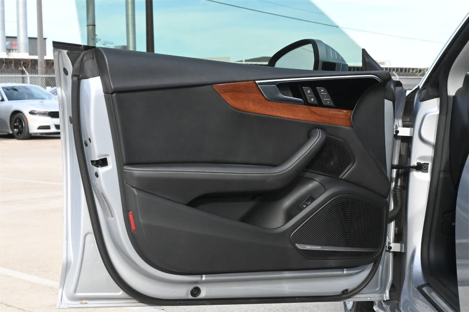 Thumbnail: 2023 Audi A5 - 18