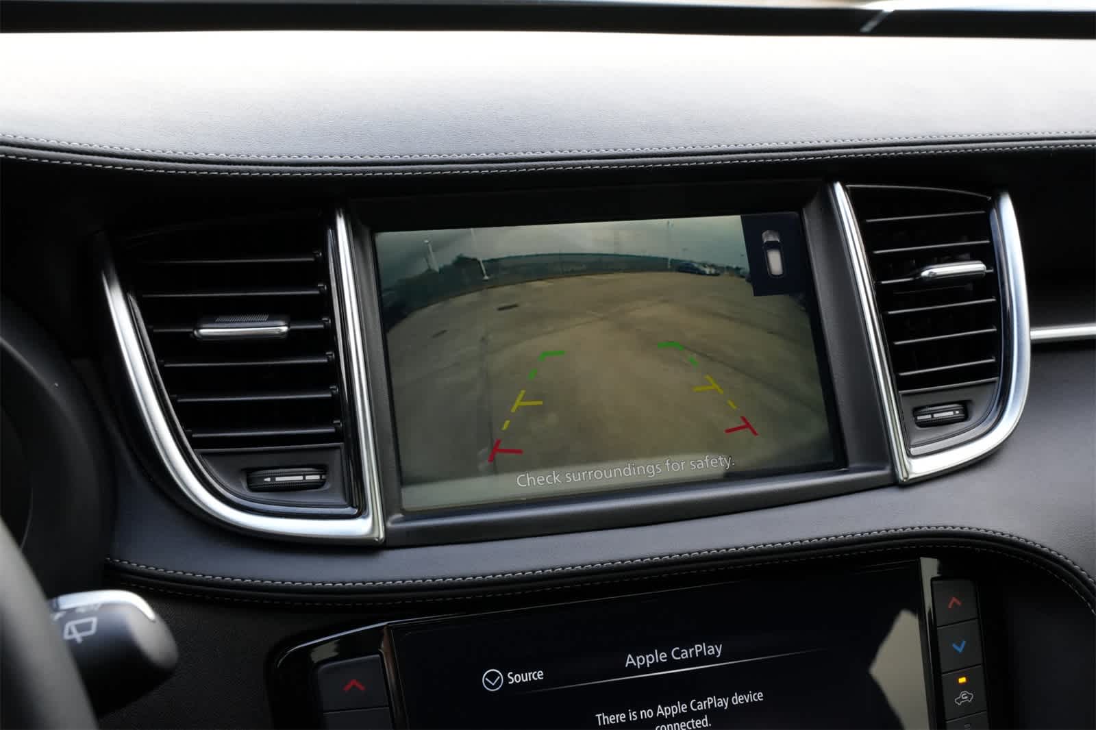 Thumbnail: 2025 INFINITI QX55 - 14