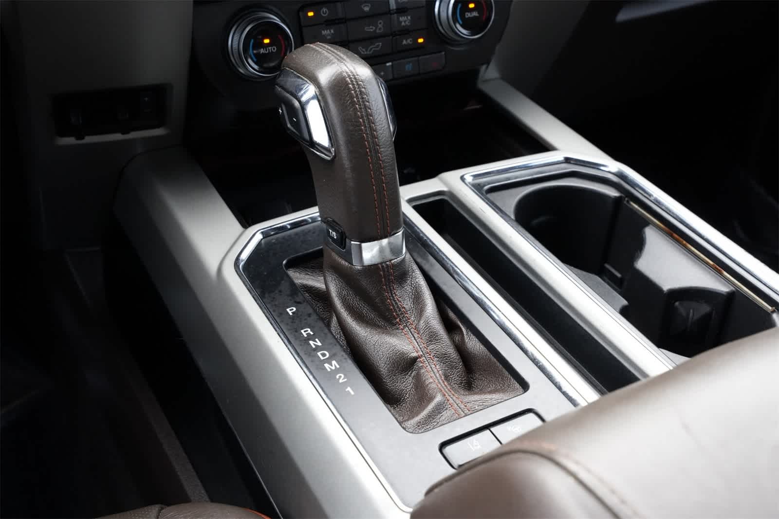 Thumbnail: 2015 Ford F-150 - 15