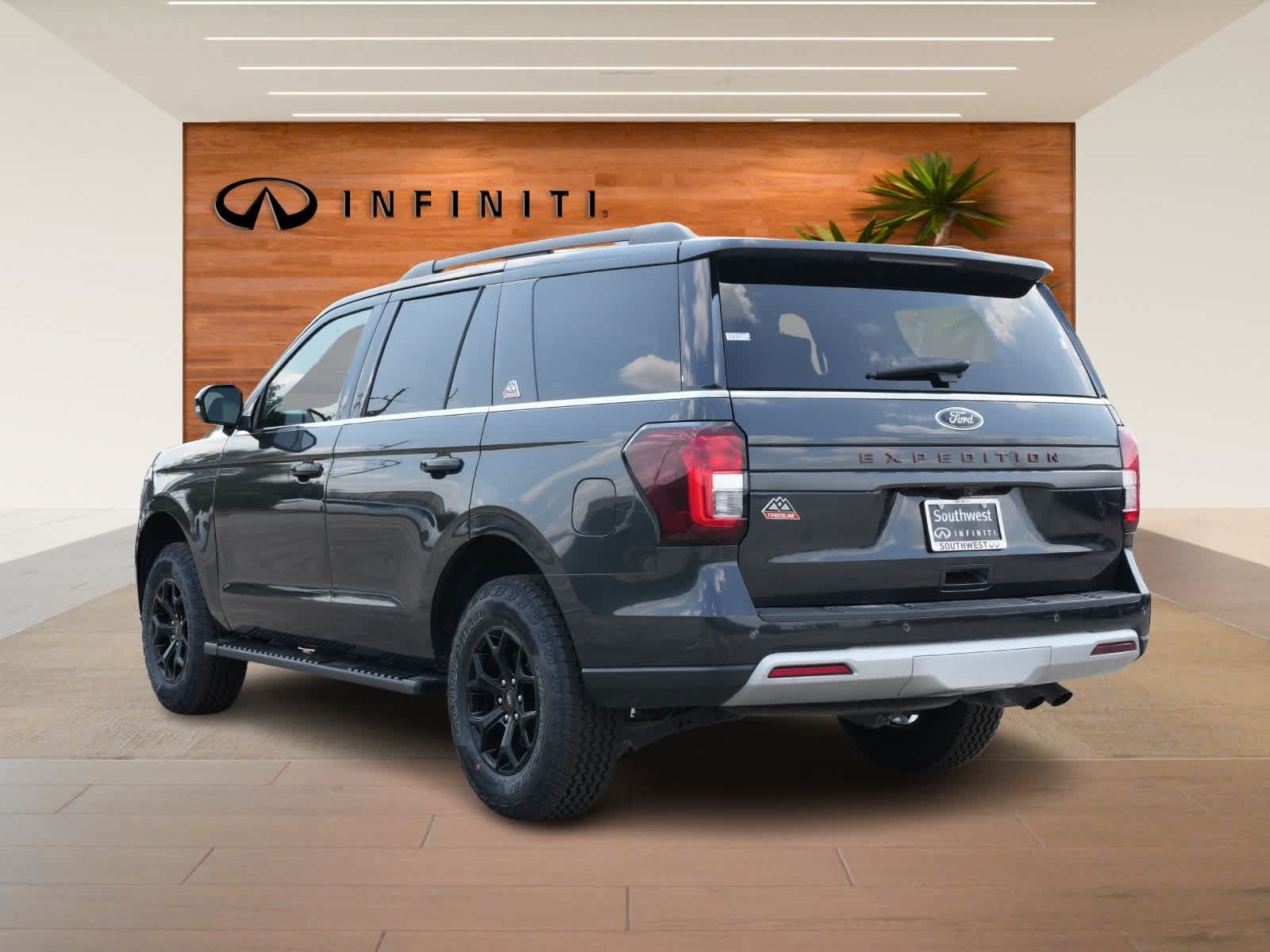 Thumbnail: 2023 Ford Expedition - 5