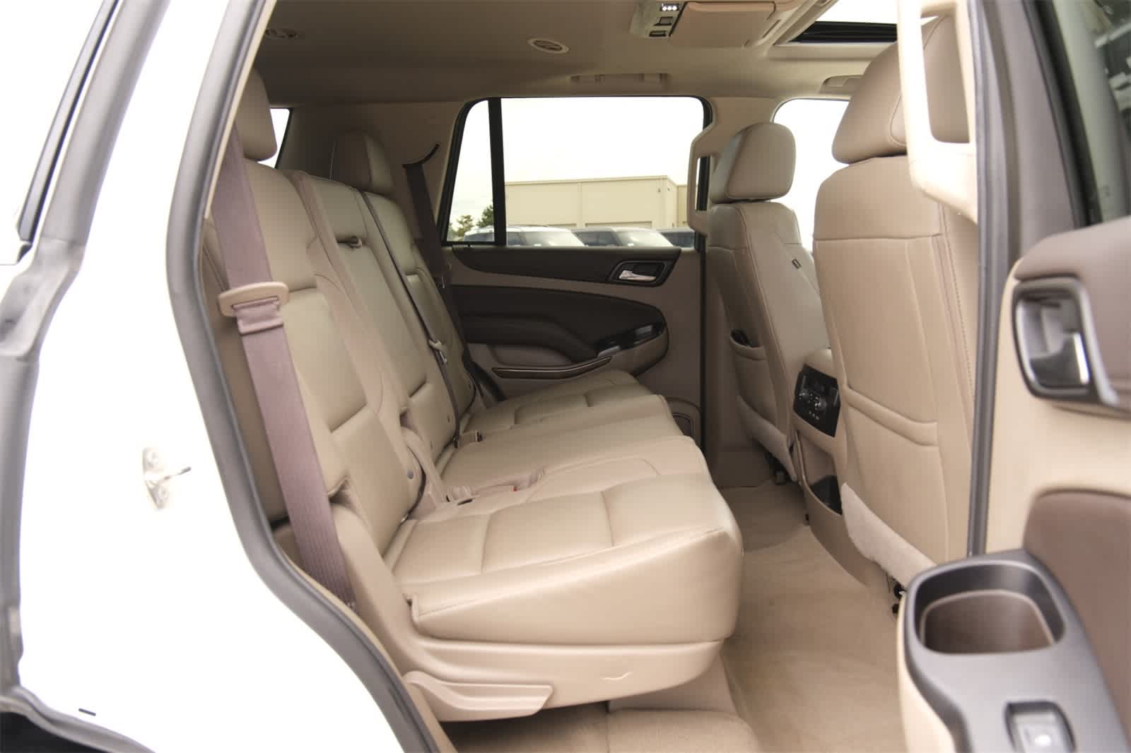 Thumbnail: 2019 Chevrolet Tahoe - 22