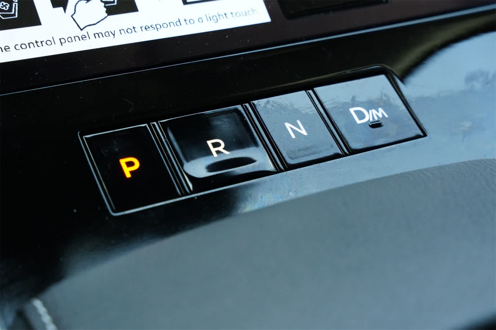 Thumbnail: 2025 INFINITI QX80 - 15