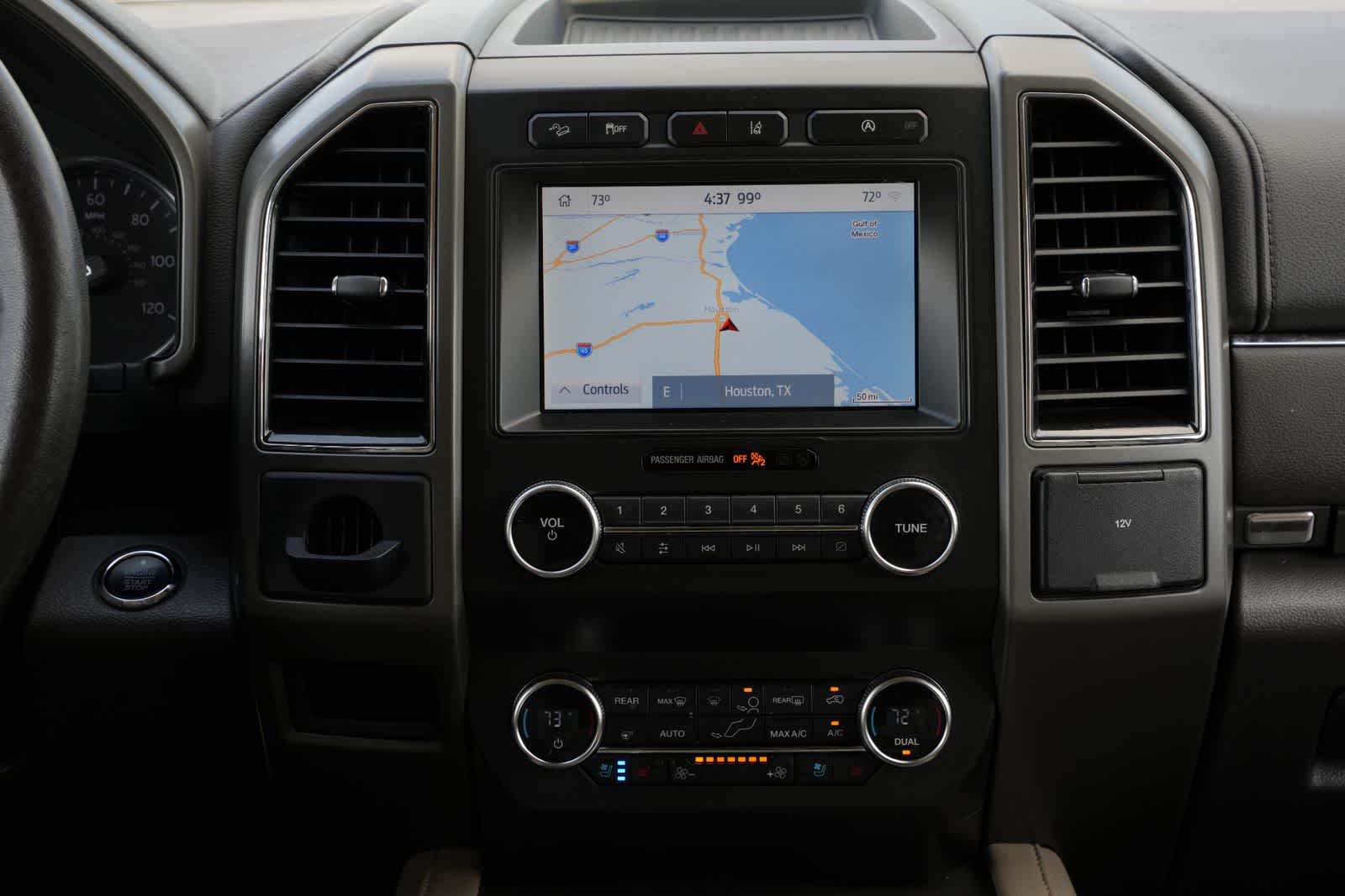 Thumbnail: 2020 Ford Expedition - 10