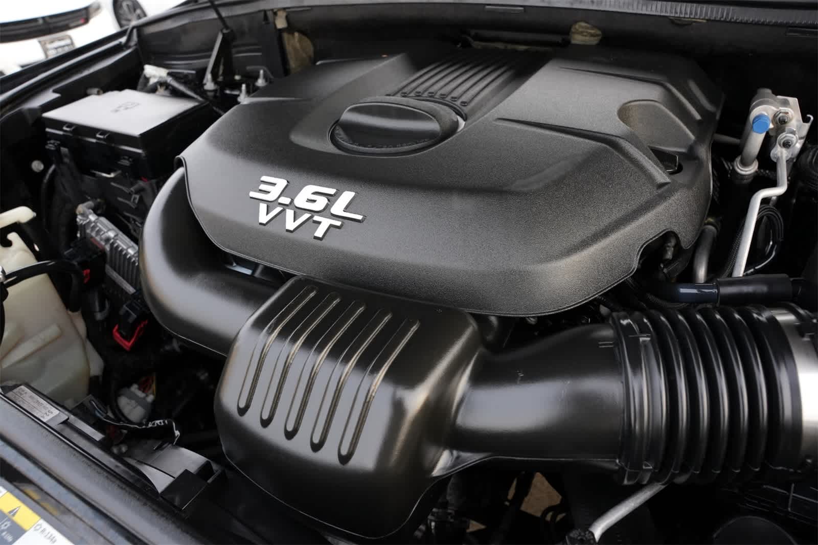 Thumbnail: 2014 Jeep Grand Cherokee - 24