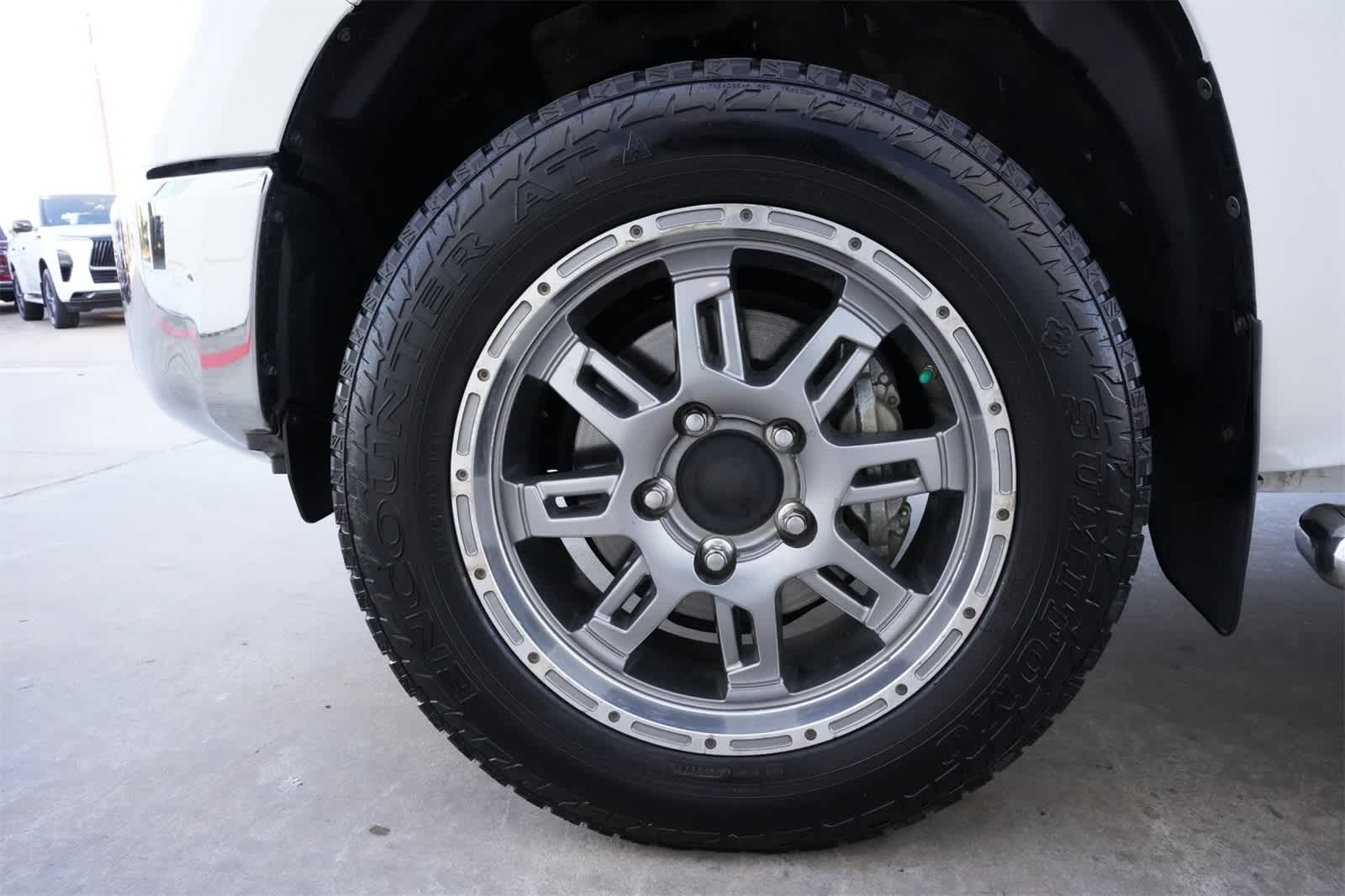 Thumbnail: 2018 Toyota Tundra - 26