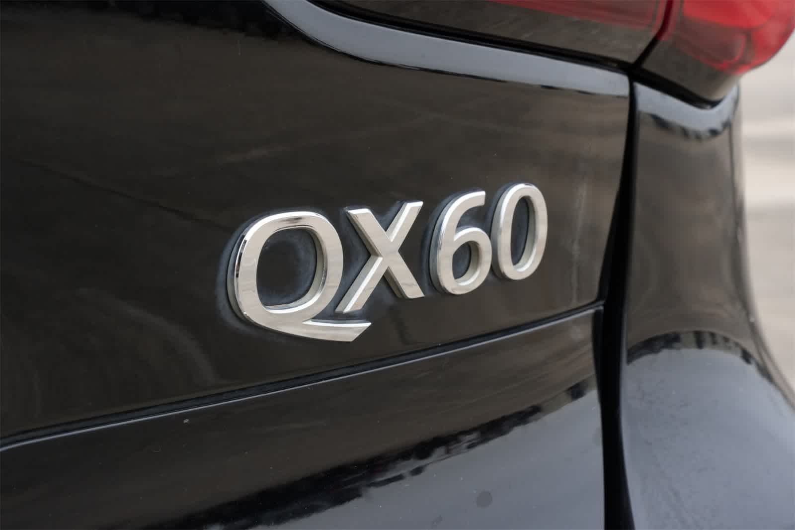 Thumbnail: 2018 INFINITI QX60 - 20