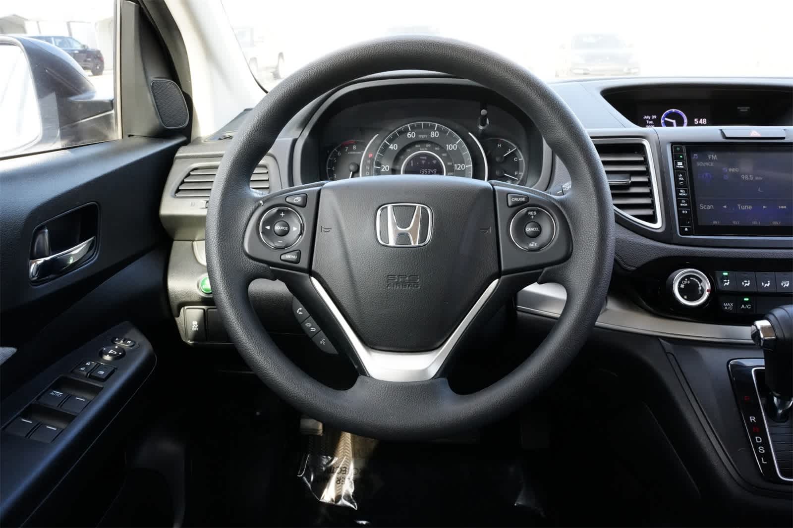 Thumbnail: 2016 Honda CR-V - 9