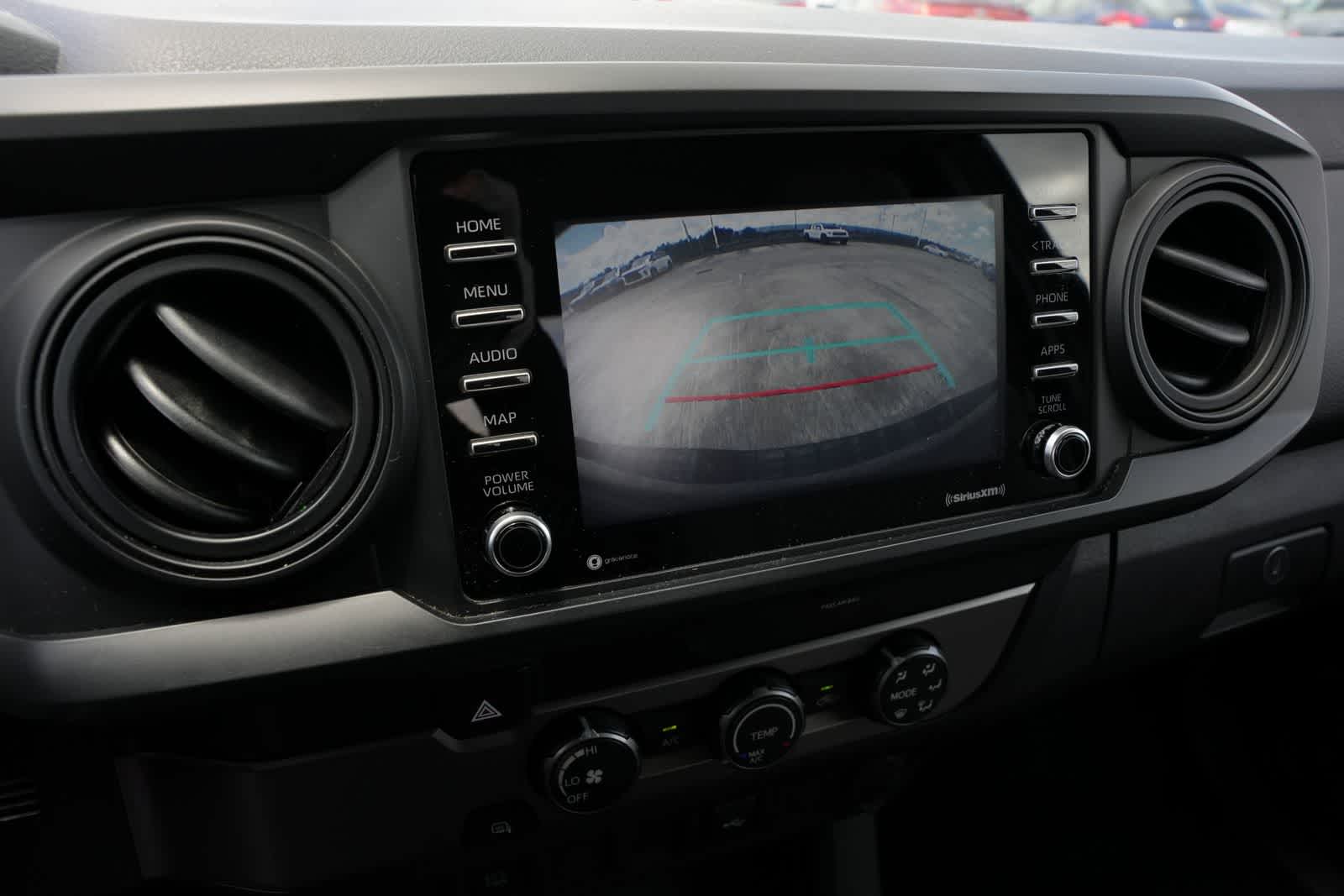 Thumbnail: 2020 Toyota Tacoma - 12