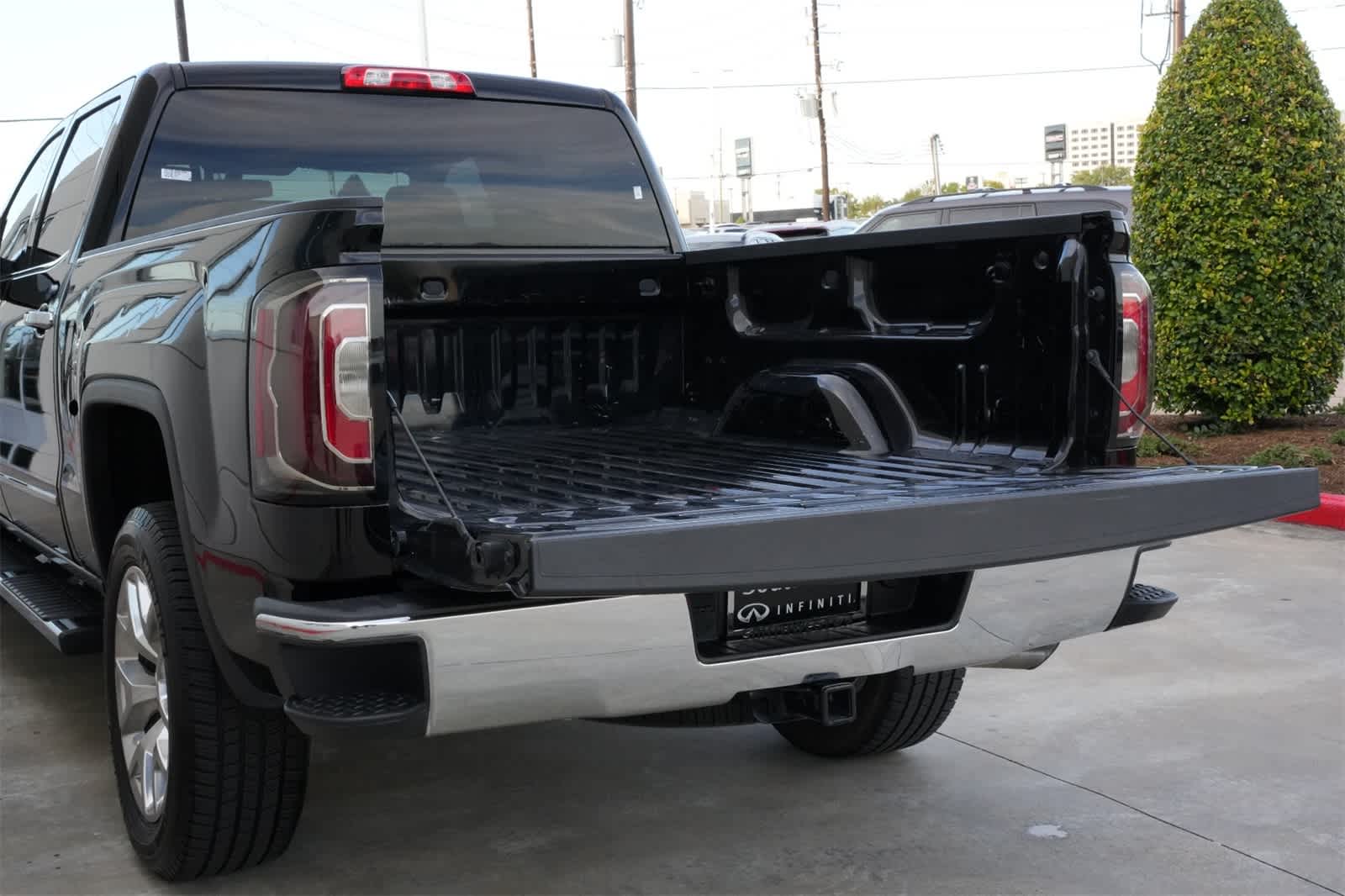 Thumbnail: 2018 GMC Sierra 1500 - 19