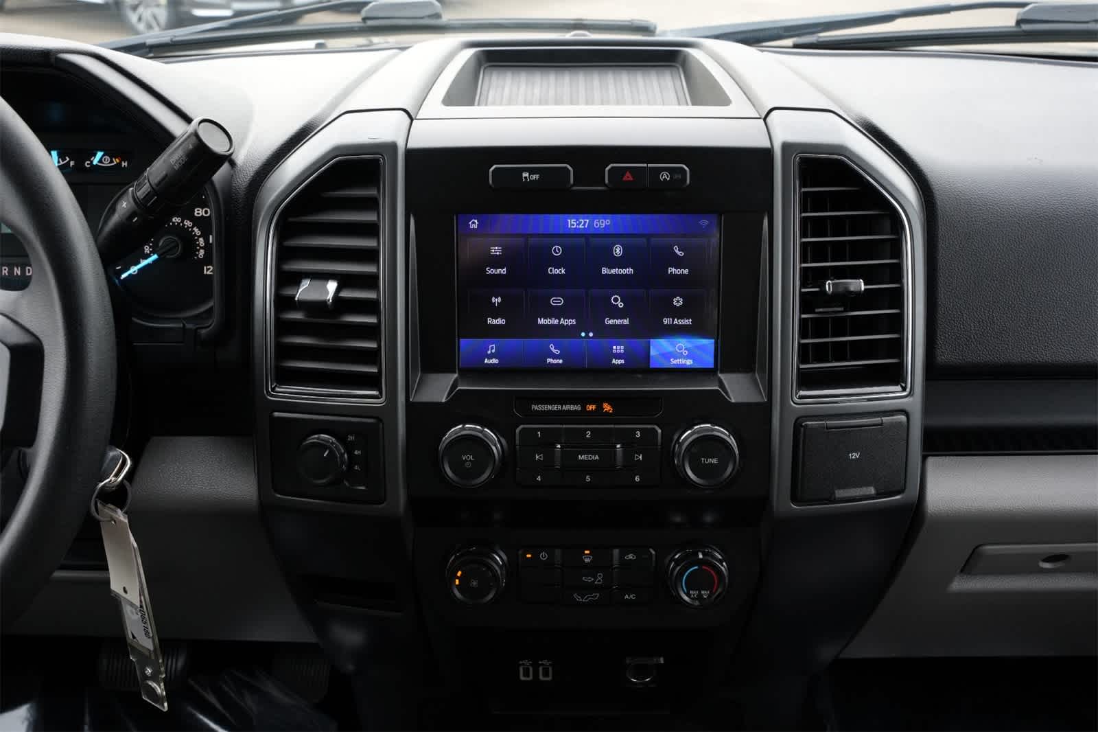 Thumbnail: 2020 Ford F-150 - 12